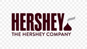 Hershey's Chocolate Brand Company Logo