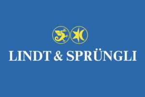 Lindt & Sprungli Chocolate Brand Company Logo