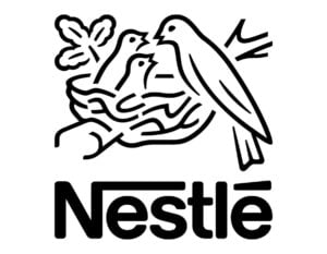 Nestle Chocolate Brand Company Logo