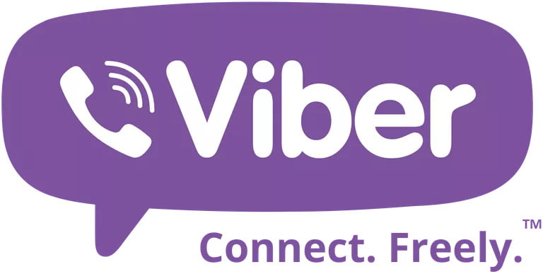 Viber WhatsApp Alternative Messaging App