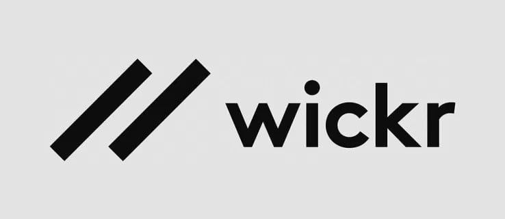Wickr Messenger App
