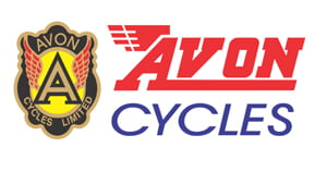 Avon Cycles Brand Logo