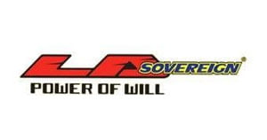 La Sovereign Cycle Brand Logo