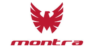 Montra Cycle Brand Logo