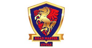 Road Master Cycle Brand Logo