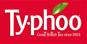 Typhoo Green Tea Brand Logo