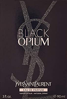 Black Opium - Soft Perfume for Teens