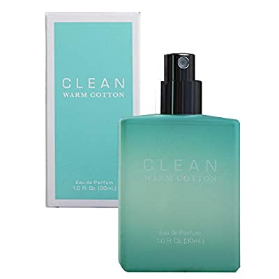 Clean Warm - Refreshing perfume for Teens